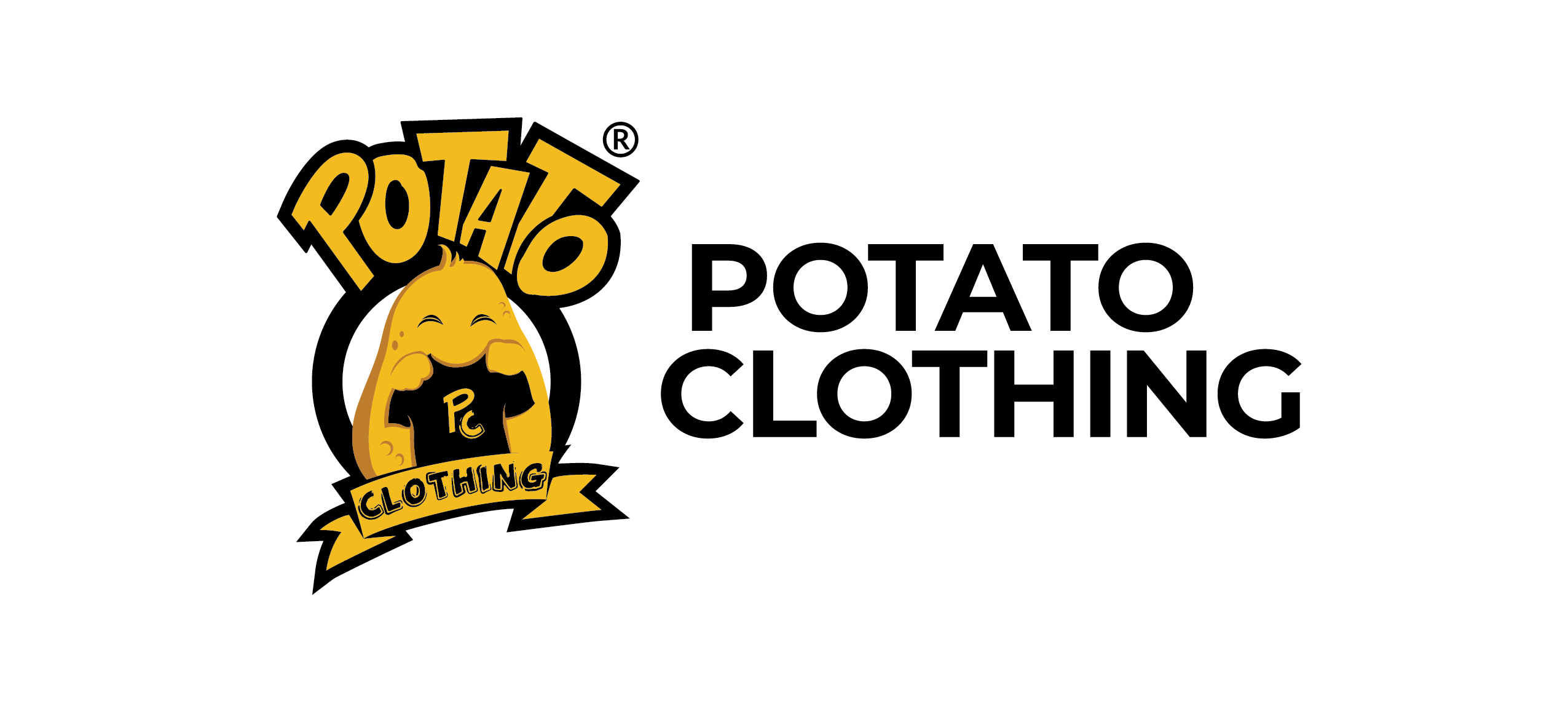 POTATO CLOTHING